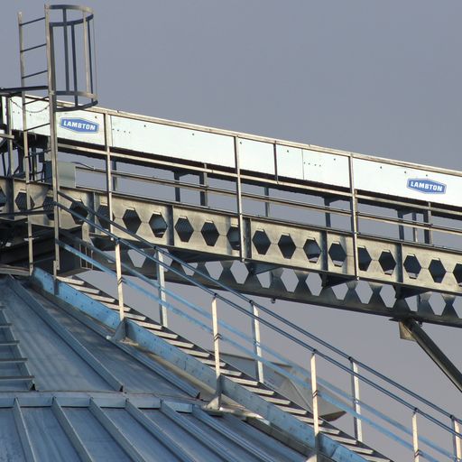 Belt Conveyor